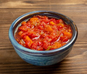 Ajvar  Acuka