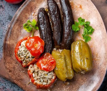 Dolma