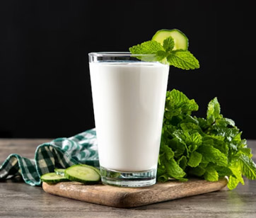 Ayran