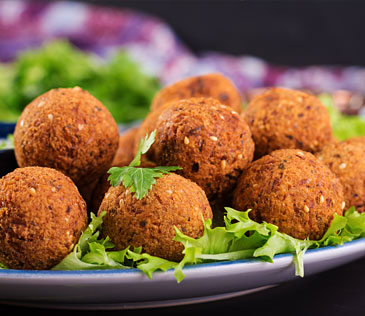 Falafel