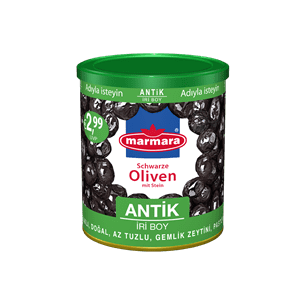 Antik Gemlik Zeytin