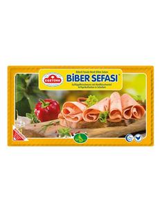 EGE BIBER SEFASI DILIM 125g