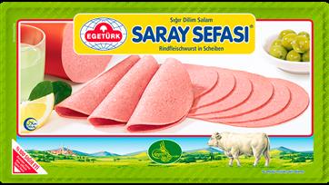 EGE SARAY SEFASI DILIM 125g