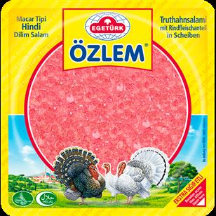 EGE ÖZLEM HINDI DILIM 150g