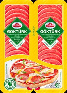 EGE GÖKTÜRK MACAR HINDI 200g