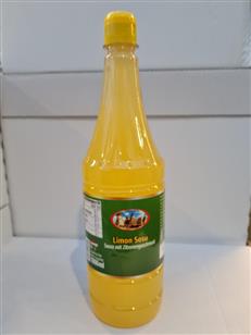 KAP LIMON SOSU PET 1lt