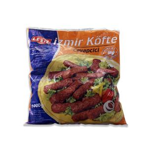 LEZIZ IZMIR KÖFTE 1kg