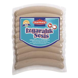 MARMARA IZGARALIK J.EGRI 450g