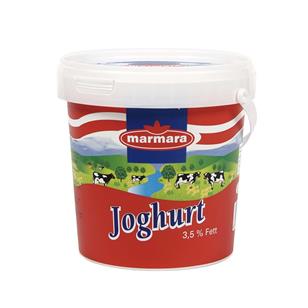 MARMARA KANDIRA YOGURT 3,5% 1kg