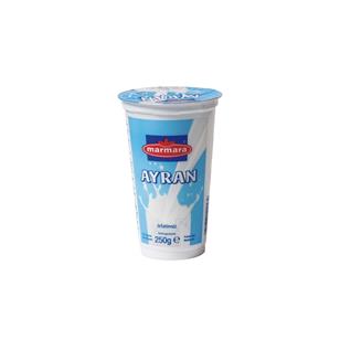 MARMARA AYRAN BECHER 250ml