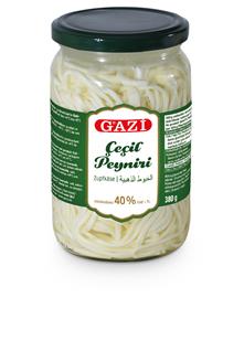 GAZI CECIL PEYNIR 380g