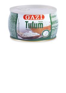 GAZI KOYUN TULUMU 400g