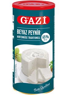 GAZI WEICHKÄSE 65% 800g