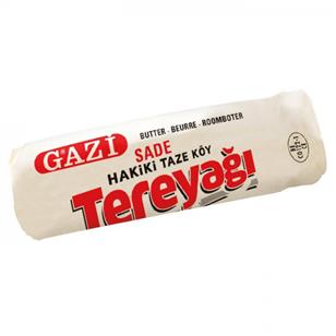 GAZI TUZSUZ TERAYAG 250g