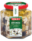 GAZI BAHRATLI & ZEYTINLI 45 % 375g