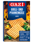 GAZI GRILL NATUR    2x100g