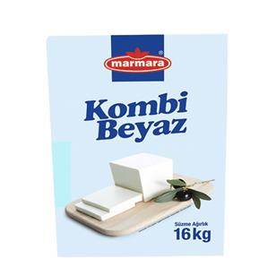 MARMARA COMBI BEYAZ 16kg