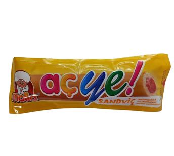 ACYE MOLLA SANDVIC 50g