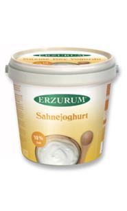 ERZURUM YOGURT 10% 1kg