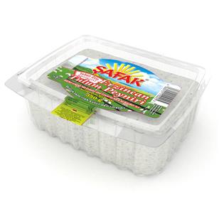 SAFAK CÖKELEK SADE 320g