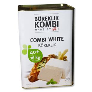 OBA COMBI BÖREKLIK 16kg