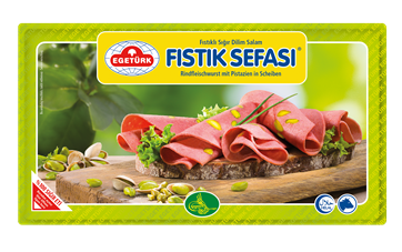 EGE FISTIK SEFASI DILIM 125g