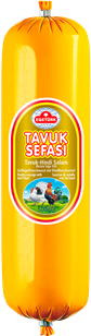 EGE.TAVUK SALAM 500g