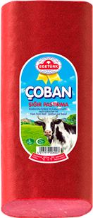 EGE COBAN PASTIRMA 2kg