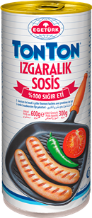 EGE TONTON SOSIS 300g