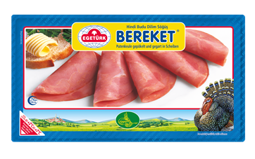 EGE BEREKET HINDI DILIM 100g