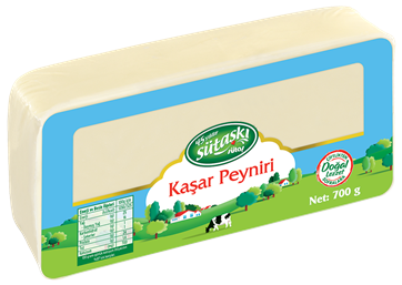 SÜTASKI KASAR 700g