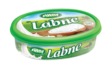 SÜTASKI LABNE 200g