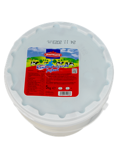 MARMARA KANDIRA YOGURT 3,5% 5kg