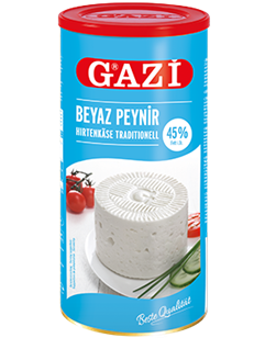 GAZI WEICHKÄSE 45% 800g