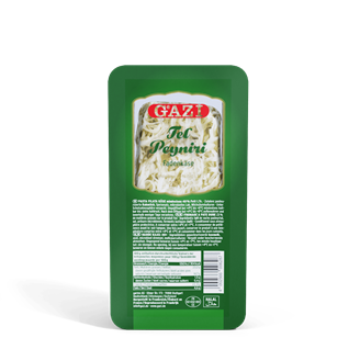 GAZI TEL PEYNIR 40% 200g