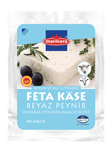 MARMARA FETA PEYNIR VAKUM 200g