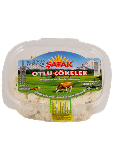 SAFAK TULUM OTLU 320g