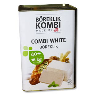 OBA COMBI BLONDE 16kg