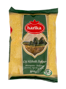 HARIKA CIG KÖFTELIK BULGUR 800g