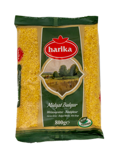 HARIKA MIDYAT BULGUR 800g