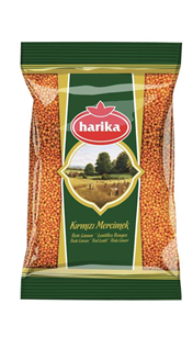 HARIKA KIRMIZI MERCIMEK 800g