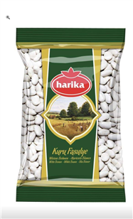 HARIKA FASULYE  8mm 800g