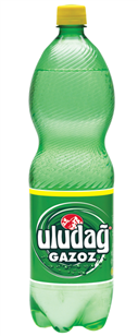 ULUDAG GAZOZ PET 1,5l