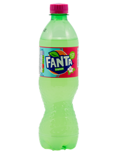 FANTA TROPICOOL 500ml