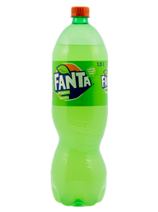 FANTA EXOTIC TROPICAL 1,5l