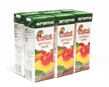 AROMA TROPIKAL SEFTATALI 200ml