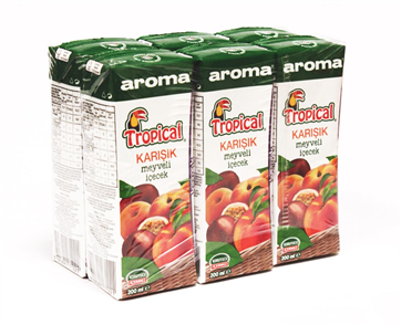 AROMA TROPIKAL KARISIK 200ml