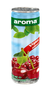 AROMA VISNE NEKTAR 330ml