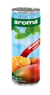 AROMA MANGO NEKTAR 330ml