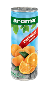 AROMA PORTAKAL NEKTAR 330ml